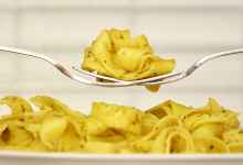 Top 10 Vegetarian Italian Dishes
