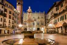 Top 5 (+1) Amazing Day Trips from Venice