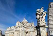 Best 10 (+1) Attractions to Visit in Italy