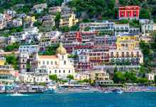 Itinerario de 6 días por Campania entre arte, gastronomía y el mar