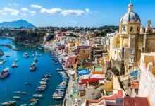 10 Tips for Your Summer Holidays in Italy