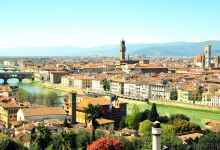 Itinerary tips: 6 days in Tuscany