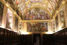 Top 6 Museums you should visit in Naples 