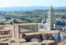 Top 5 (+1) Cities to Visit Around Florence, in Tuscany