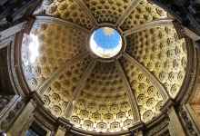 5 (+1) beautiful Domes to visit in Italy