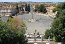 Top 7 Breathtaking Panoramic Views of Rome