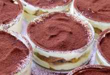 Top 10 Italian desserts