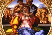 Top 10 Art Works to see in the Uffizi Gallery, Florence
