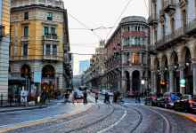 Top 5 (+1) attractions to visit in Turin and Piedmont