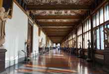 Top 5 (+1) Museums not to miss in Florence