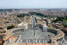 Best 10 (+1) Attractions to Visit in Rome