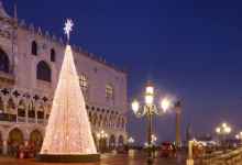 Top 5 things to do in Venice at Christmas