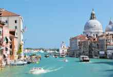 Best 10 (+1) Attractions to Visit in Venice