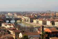 Best 10 (+1) Attractions to Visit in Florence
