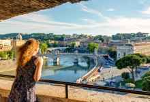 5 (+1) Things to Do in Rome during the Summer Months