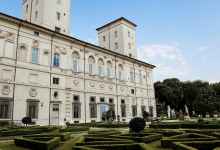 Top 5 (+1) Villas & Monumental Parks in Rome and its Surroundings
