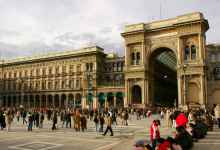 Top 5 Things to Do in Milan