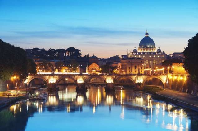 Small Public Square Rome Things to do in Rome: Full Day Private Tour of the Vatican and Squares ...
