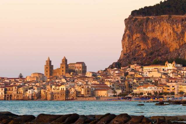 tour sicilia 5 giorni da palermo