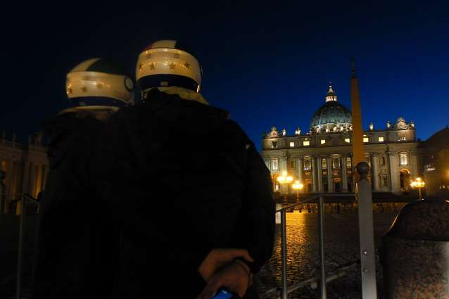 Vesper Rome Private Night eXPerience of Rome by Vespa