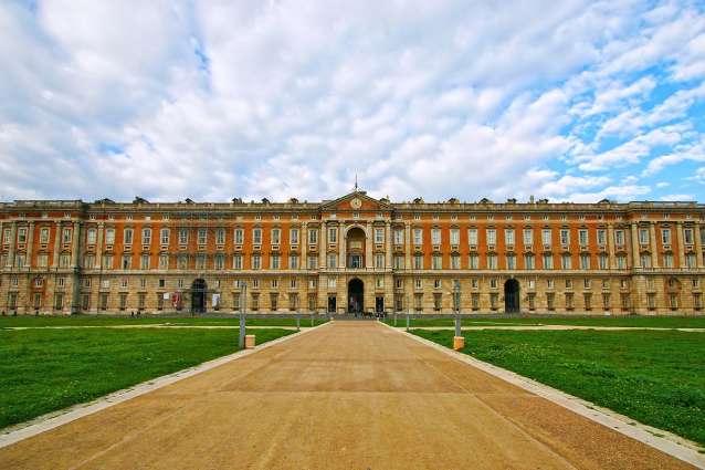 Royal Palace of Caserta | Tours and things to do | Naples attractions