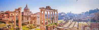 Bestseller tours in Rome
