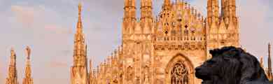 Bestseller tours and excursions in Milan