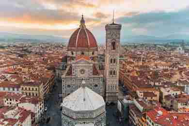 Los mejores tours en Florencia