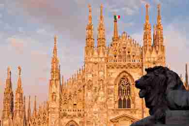 Bestseller tours and excursions in Milan