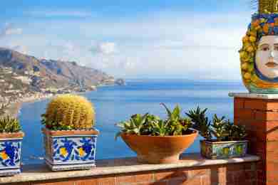 Los mejores tours en Sicilia