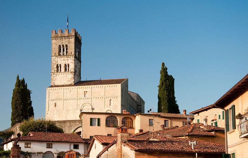 Top 10 (+1) Tuscany's Hilltop Towns and Villages