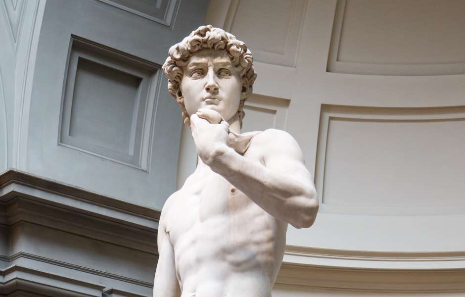 10.	Museums in Florence