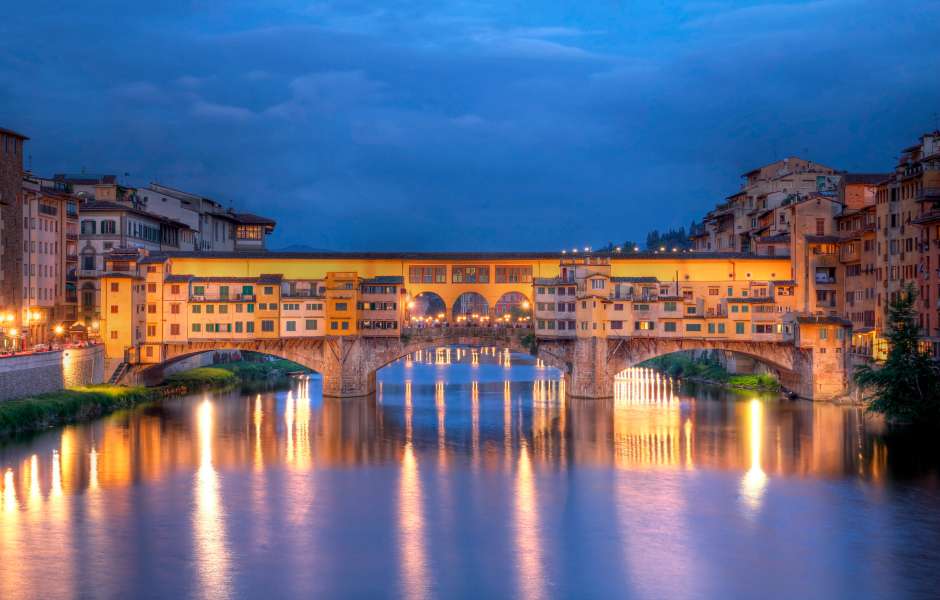 Things to see and do with 3 days in Florence (for the 1st Time!)