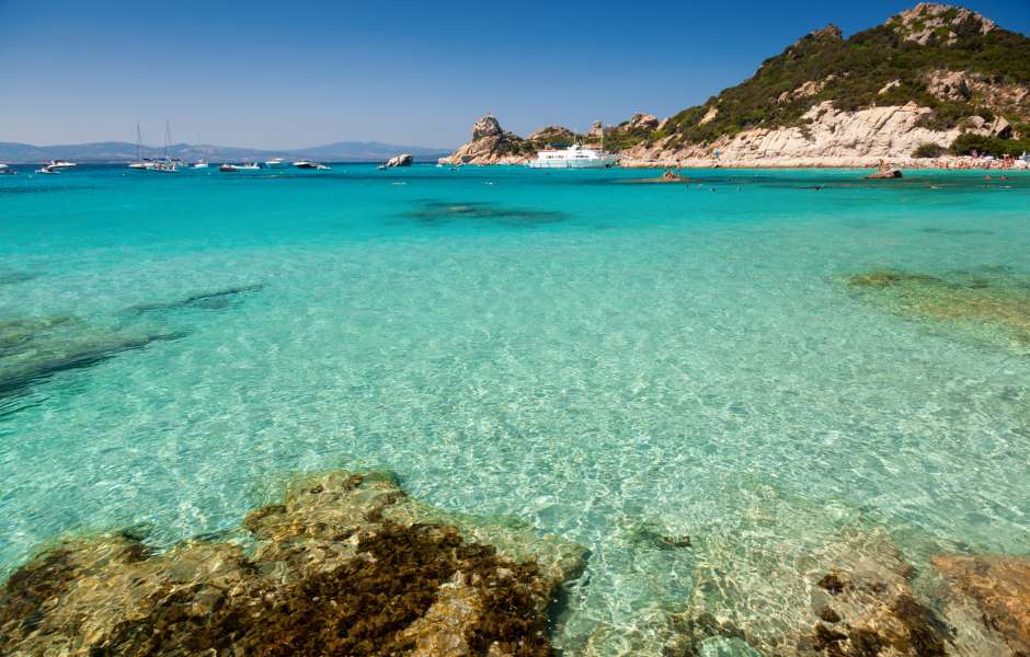 10.	Discover the hidden side of Sardinia