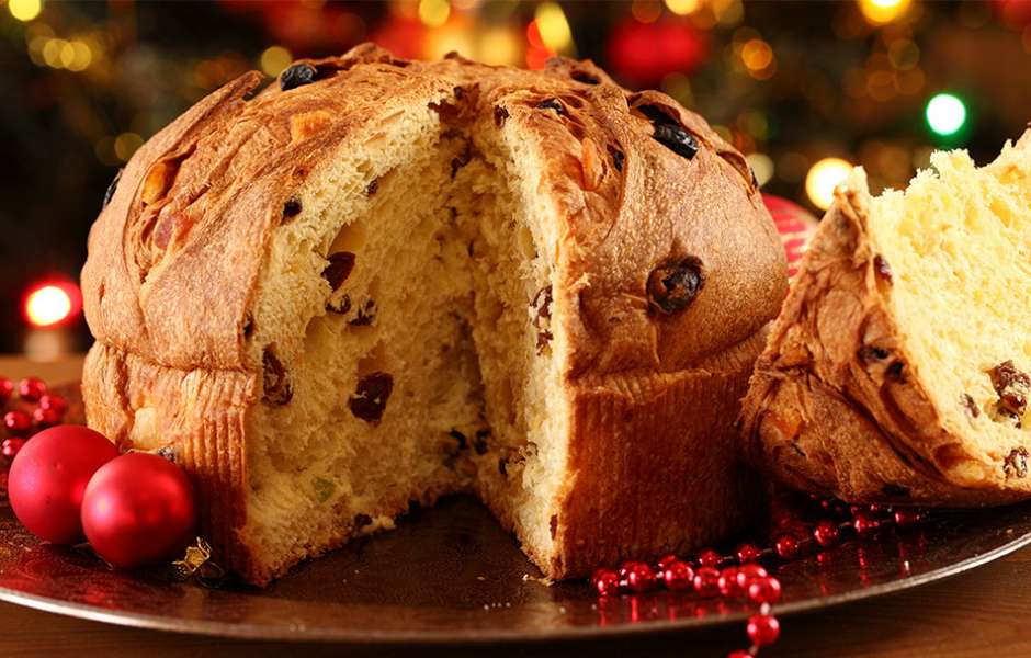 Top 5 (+1) Christmas Dishes to Eat in Italy