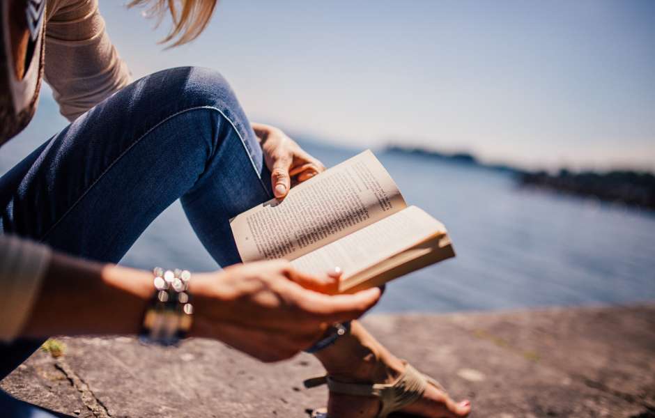 10 books to read before a trip to Italy