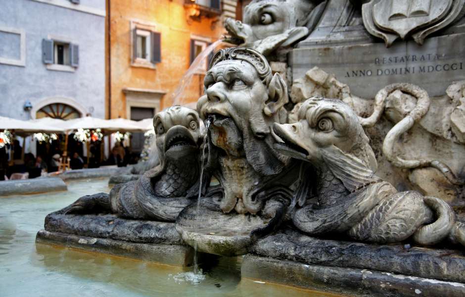 Best 10 (+1) Attractions to Visit in Rome