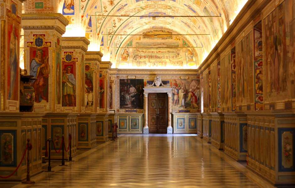 Top 5 (+1) Things to Know If Youre Going to Visit the Vatican City