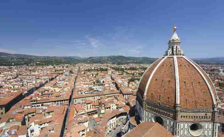 Top 5 Things to Do in Florence