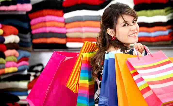 Los 5 Mejores Centros Comerciales de Italia