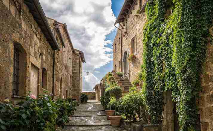 10 beautiful small villages of Italy you probably never heard of - but you should visit!