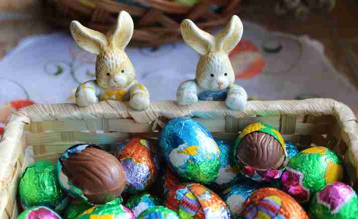 Top 5 (+1) Easter dishes to eat in Italy