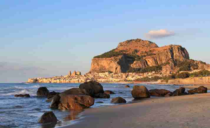 6 (+1) razones para elegir Sicilia para tus vacaciones de verano