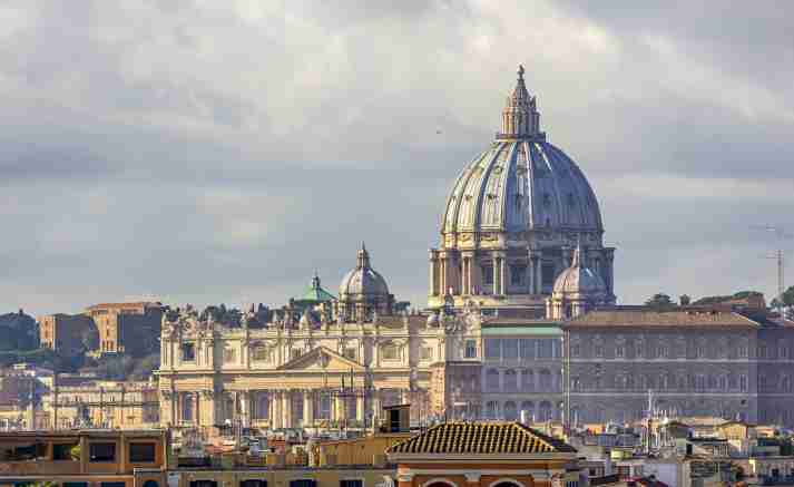 5 (+1) beautiful Domes to visit in Italy