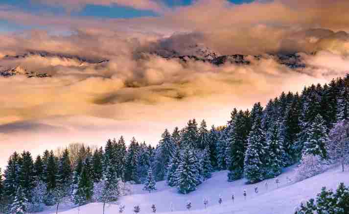 Where to go skiing in Italy - the best locations