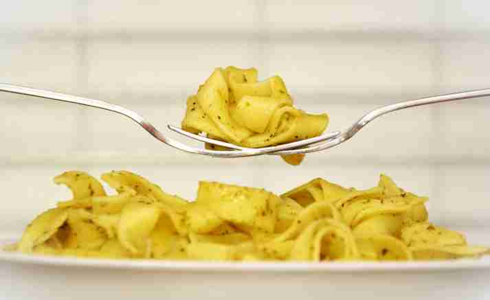 Top 10 Vegetarian Italian Dishes