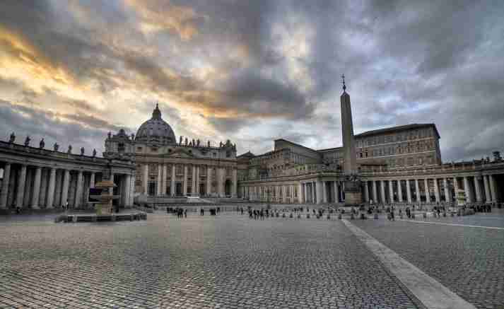 Top 5 (+1) Things to Know If You're Going to Visit the Vatican City