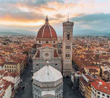 Los mejores tours en Florencia