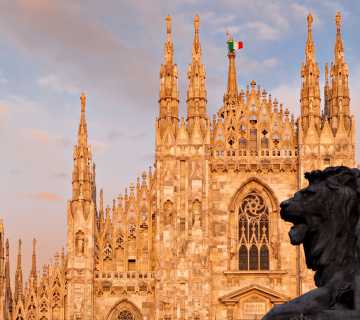 Bestseller tours and excursions in Milan