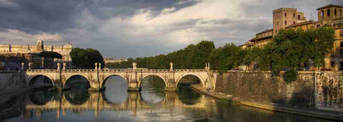 Private Full Day Tour of Rome, to Discover The Great Beauty Movie Locations